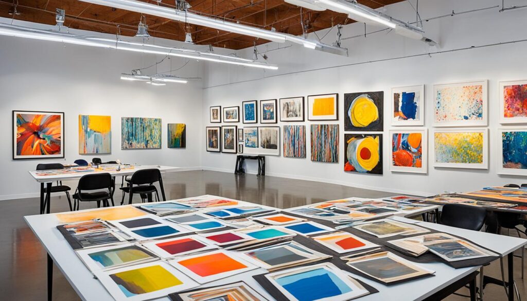 Top-rated art studios Philadelphia Top-rated art studios Philadelphia