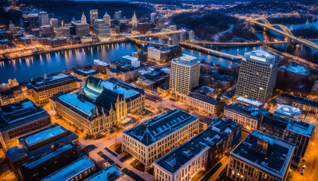 Top restaurants in Pittsburgh Top restaurants in Pittsburgh