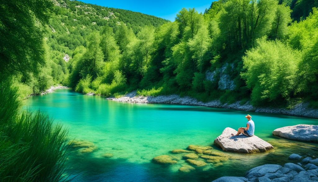 Top time to visit Trebinje Top time to visit Trebinje