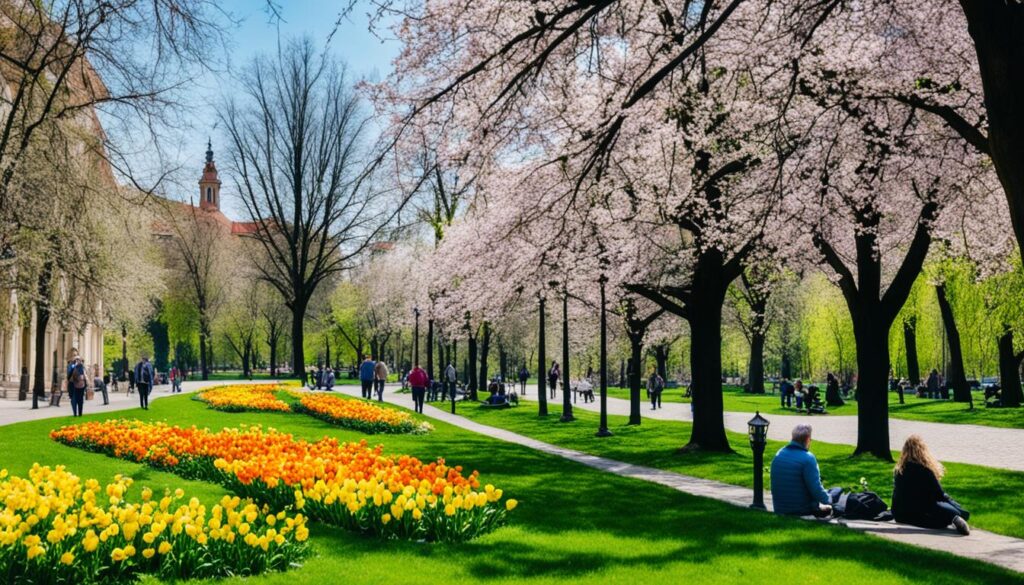 Top times to visit Subotica Top times to visit Subotica