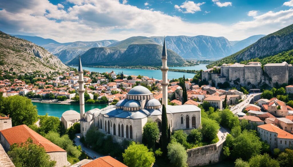 Tourist attractions Mostar Tourist attractions Mostar