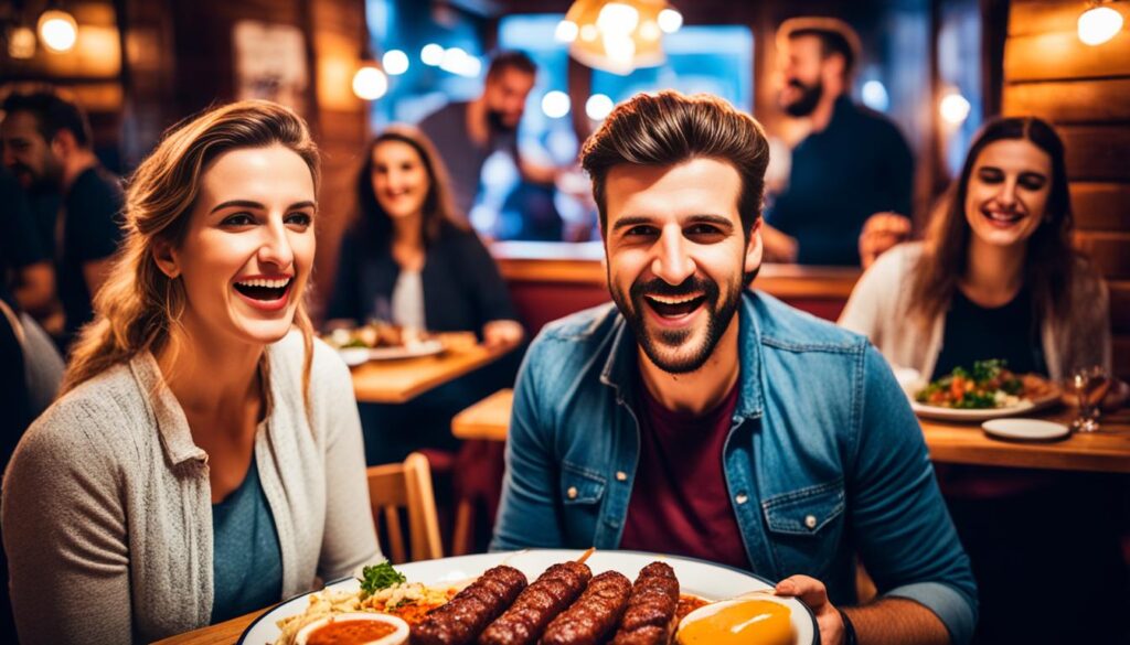 Traditional Balkan Flavors Traditional Balkan Flavors