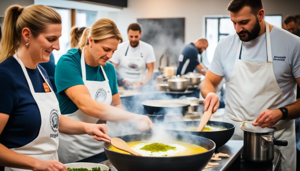 Traditional Bosnian cooking classes and workshops Traditional Bosnian cooking classes and workshops