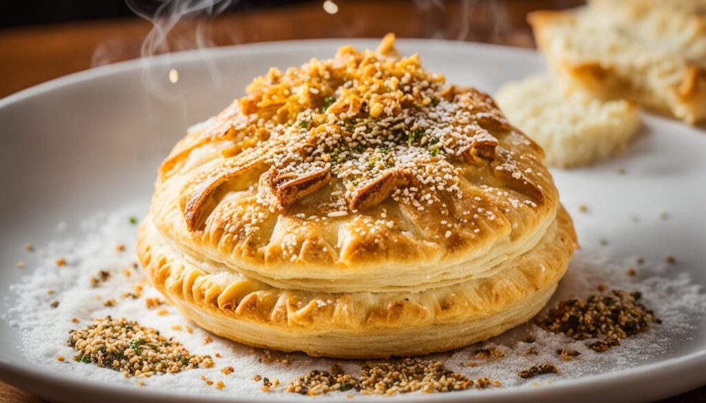 Traditional Burek Traditional Burek