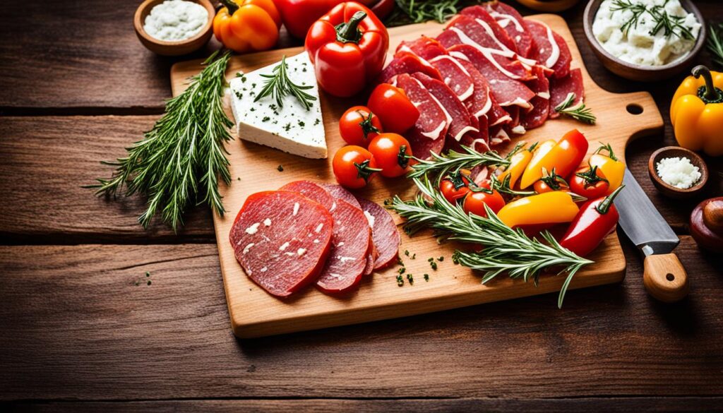 Traditional Montenegrin recipes Traditional Montenegrin recipes