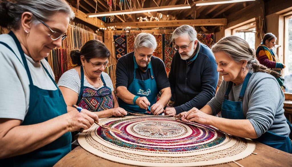 Traditional crafts Gjirokaster Traditional crafts Gjirokaster