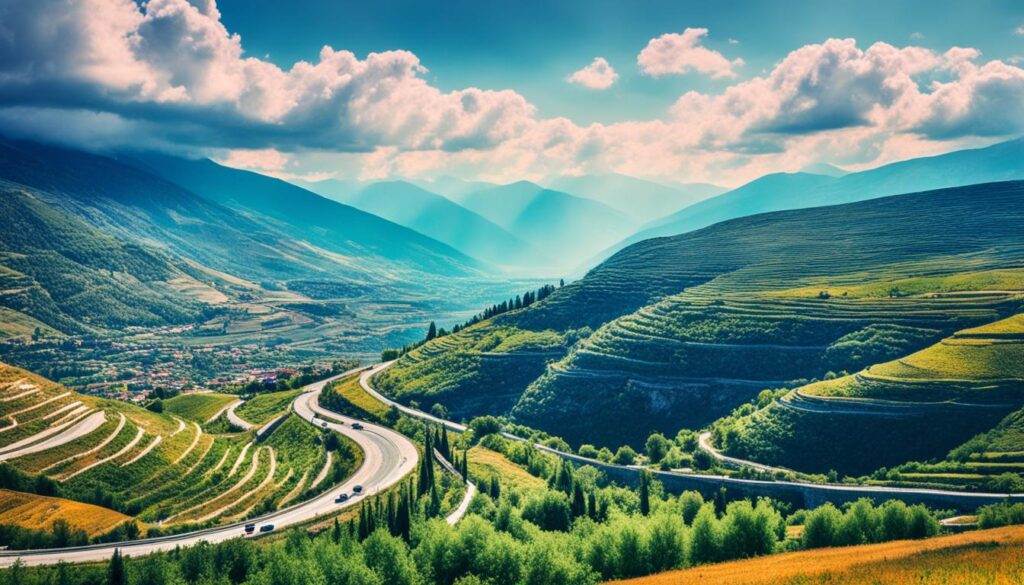 Transportation tips Tirana to Gjirokaster Transportation tips Tirana to Gjirokaster