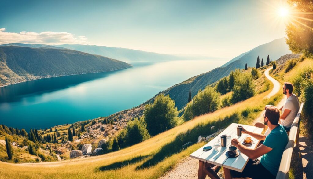 Travel Tips Ohrid Struga Travel Tips Ohrid Struga