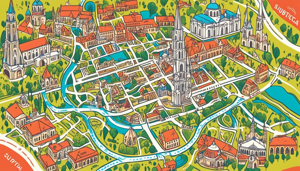 Travel tips for Subotica Travel tips for Subotica