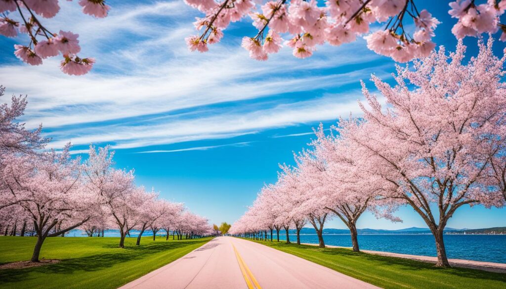 Traverse City cherry blossom season 2024 dates Traverse City cherry blossom season 2024 dates