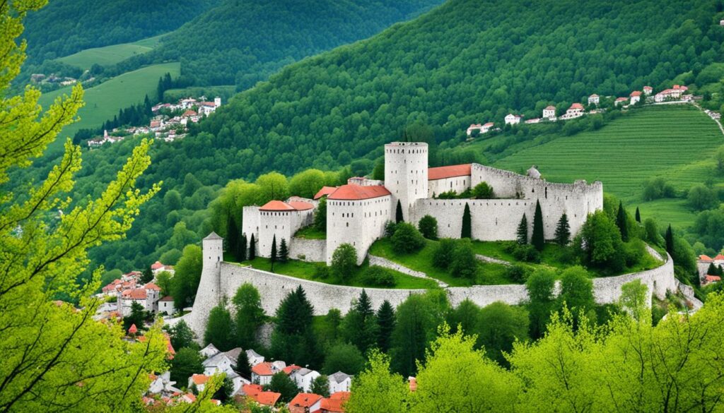 Travnik day trips Travnik day trips