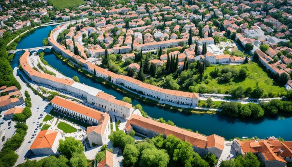 Trebinje Accommodations