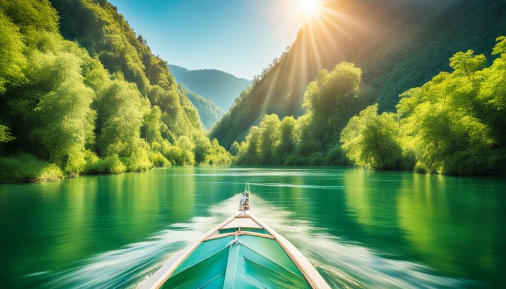 Trebinje Boat Tours Trebinje Boat Tours