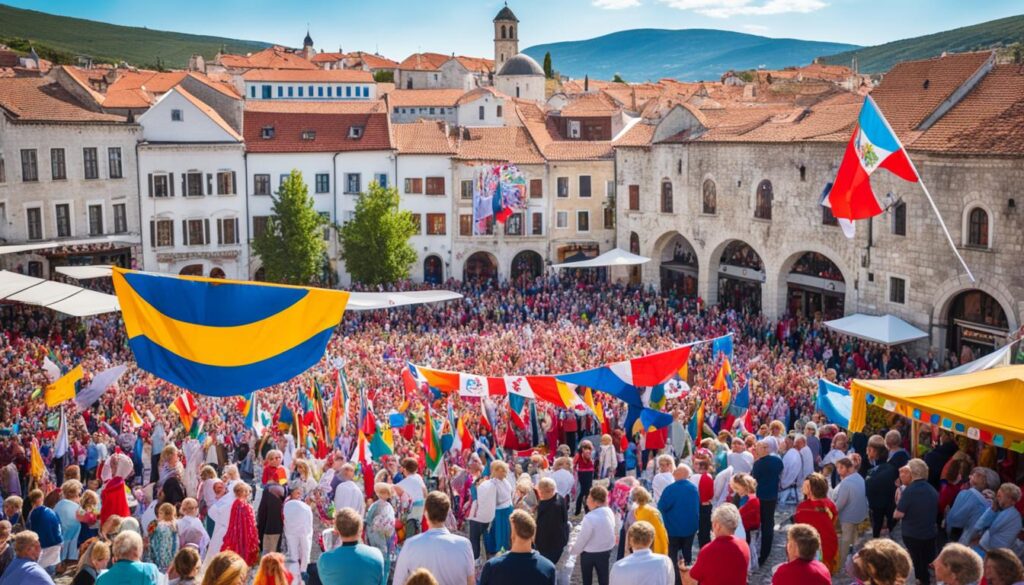 Trebinje Cultural Events and Festivals Trebinje Cultural Events and Festivals