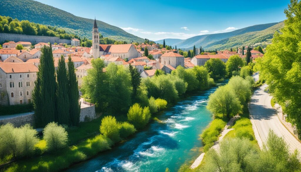 Trebinje Day Trip from Dubrovnik Trebinje Day Trip from Dubrovnik