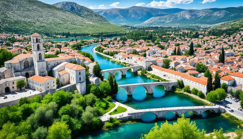 Trebinje Day Trip from Dubrovnik Trebinje Day Trip from Dubrovnik