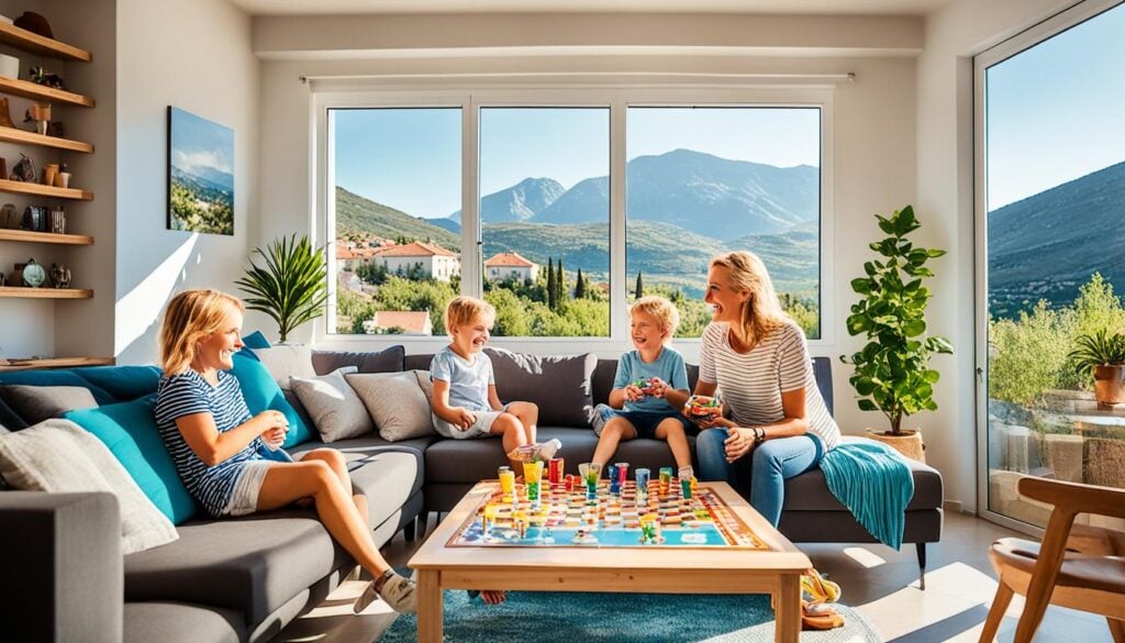 Trebinje Family Vacation Rentals Image