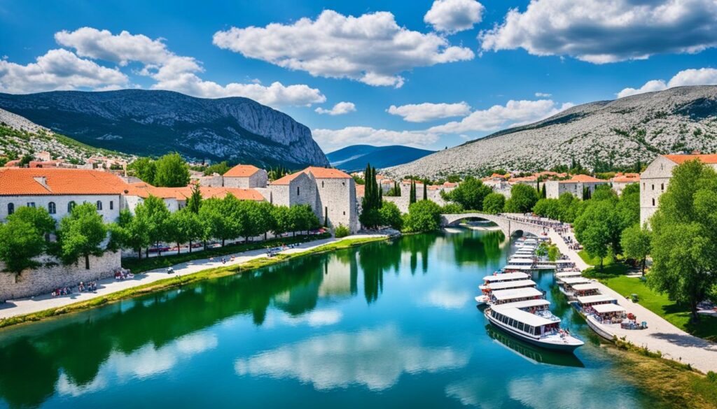 Trebinje Tourism Calendar