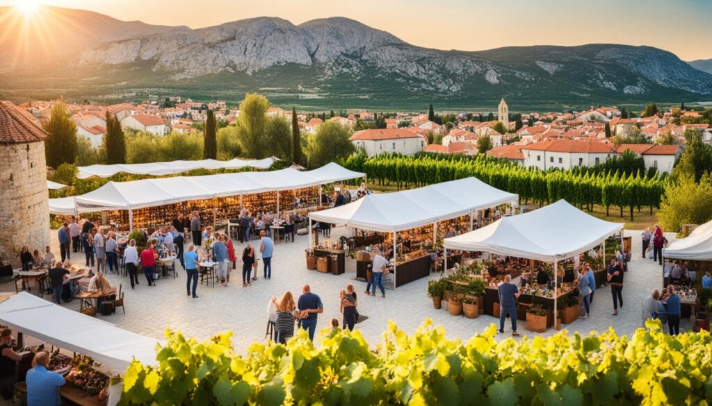 Trebinje Wine Events and Festivals Trebinje Wine Events and Festivals