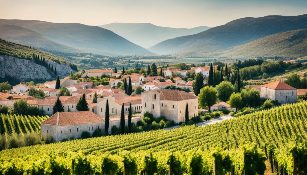 Trebinje Wine Tours Trebinje Wine Tours