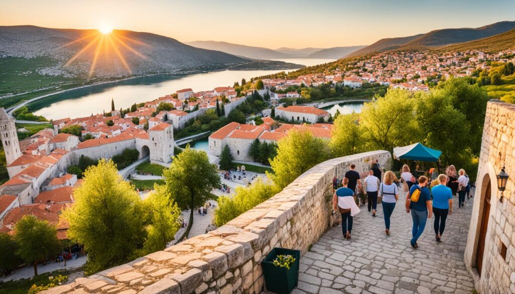 Trebinje attractions Trebinje attractions