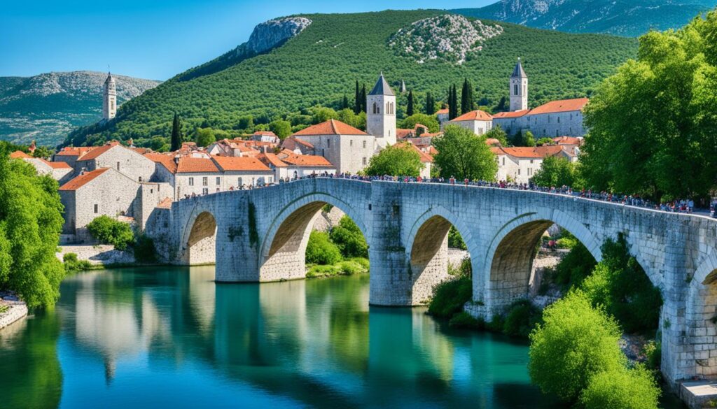 Trebinje attractions Trebinje attractions