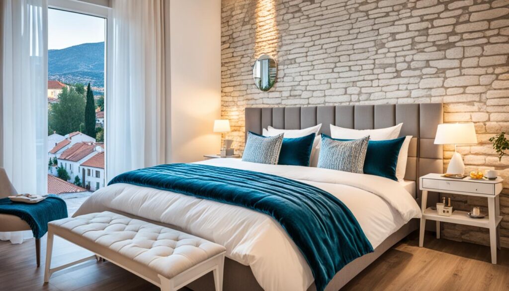 Trebinje boutique accommodation Trebinje boutique accommodation