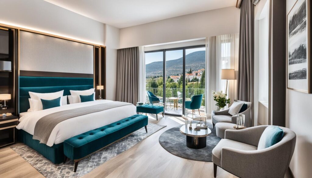 Trebinje boutique inn Trebinje boutique inn