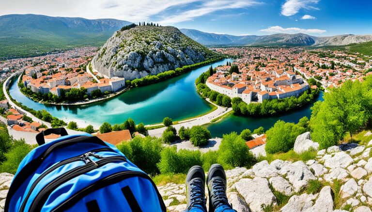 Trebinje budget travel tips