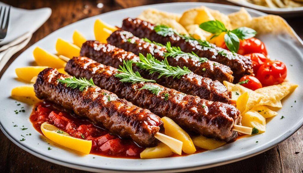 Trebinje cuisine Trebinje cuisine