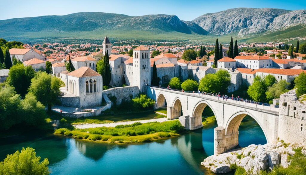 Trebinje day trip from Dubrovnik Trebinje day trip from Dubrovnik