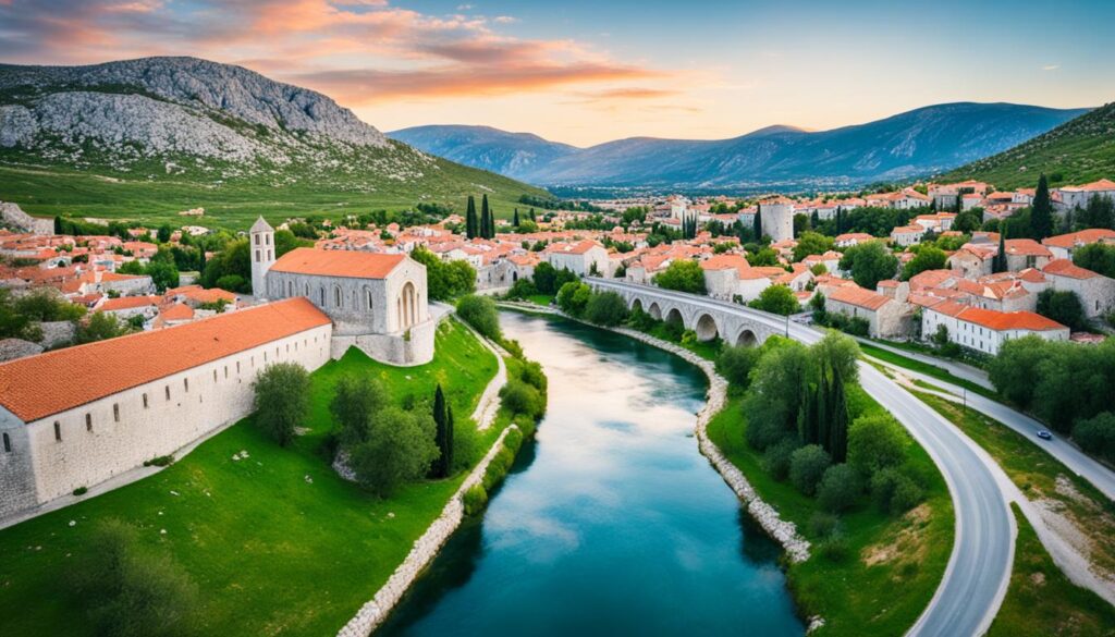 Trebinje day trip from Dubrovnik Trebinje day trip from Dubrovnik