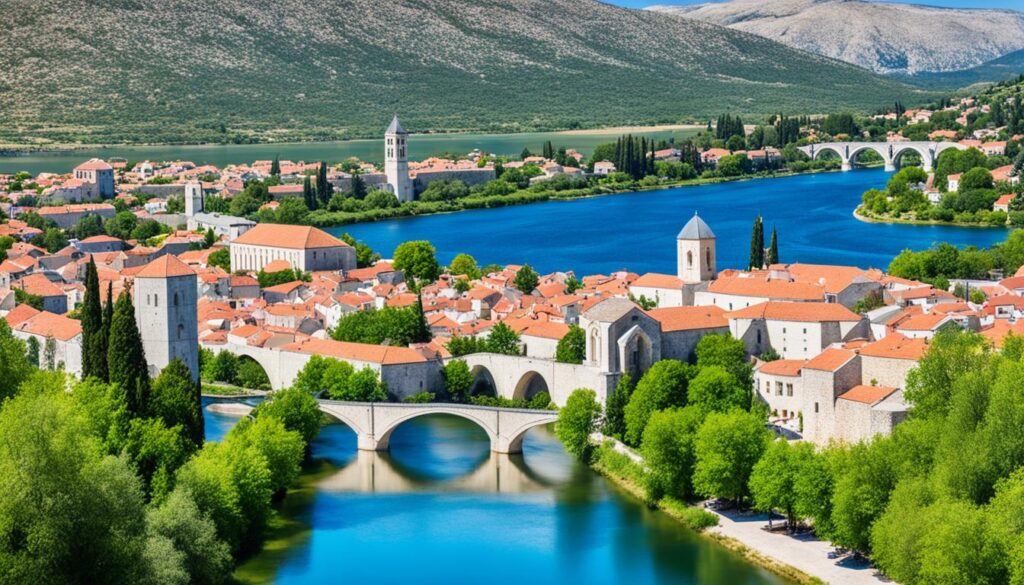 Trebinje day trip from Dubrovnik Trebinje day trip from Dubrovnik