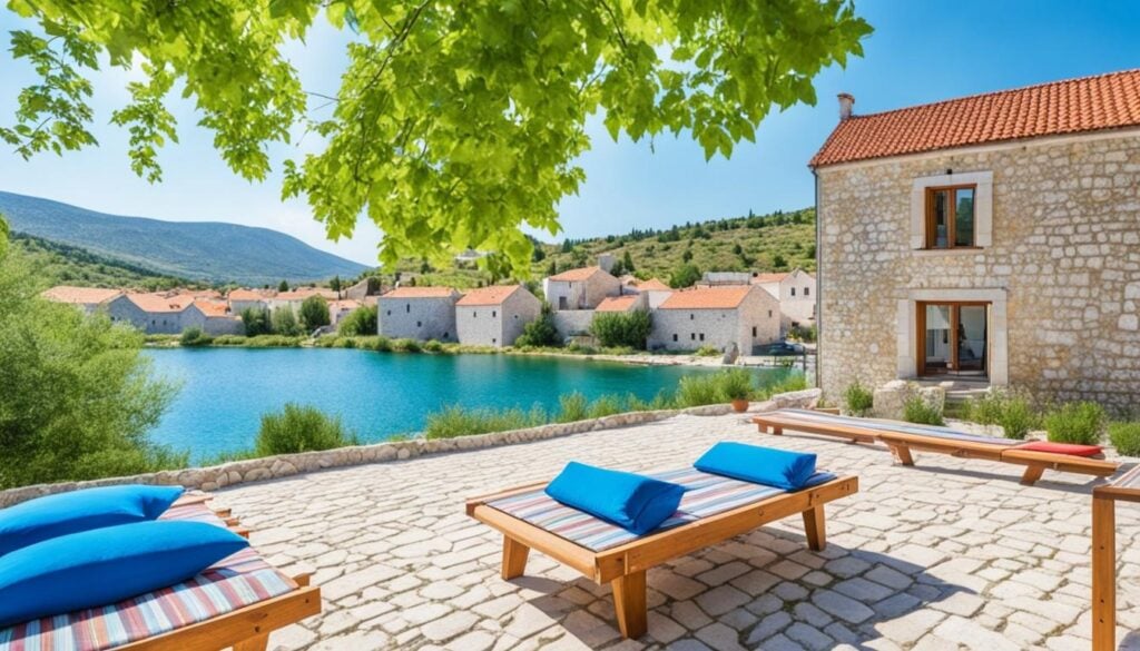 Trebinje family vacation rentals