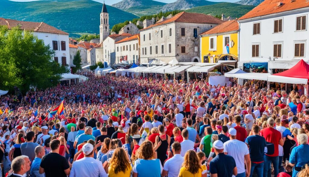 Trebinje festivals Trebinje festivals