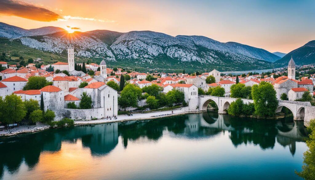 Trebinje hidden gem Trebinje hidden gem