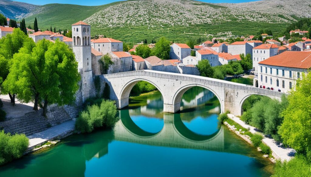 Trebinje hidden gems Trebinje hidden gems