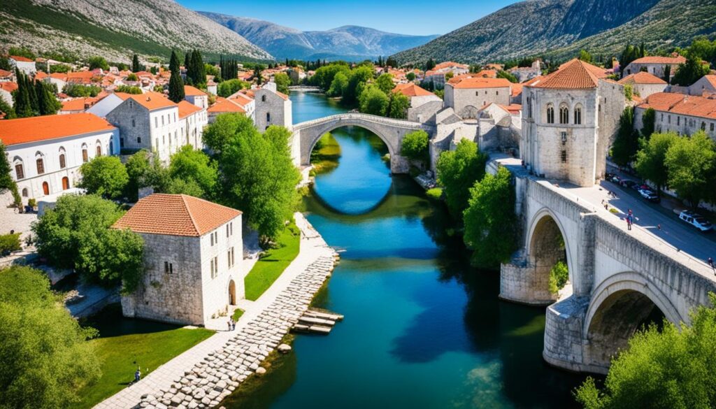 Trebinje historical landmarks Trebinje historical landmarks