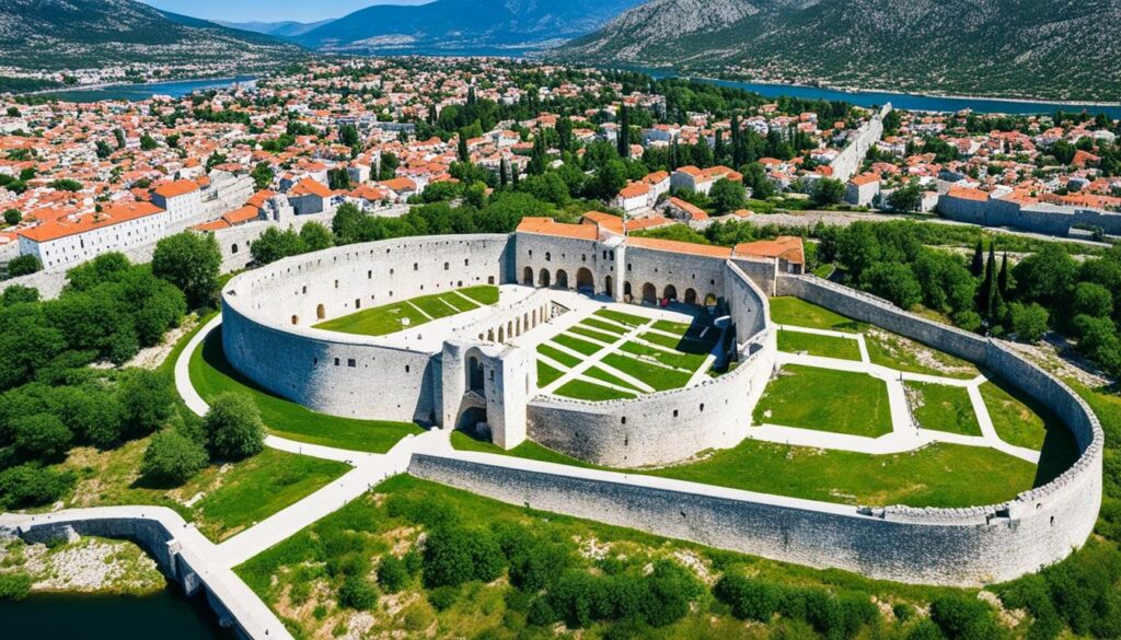 Trebinje historical tourism Trebinje historical tourism