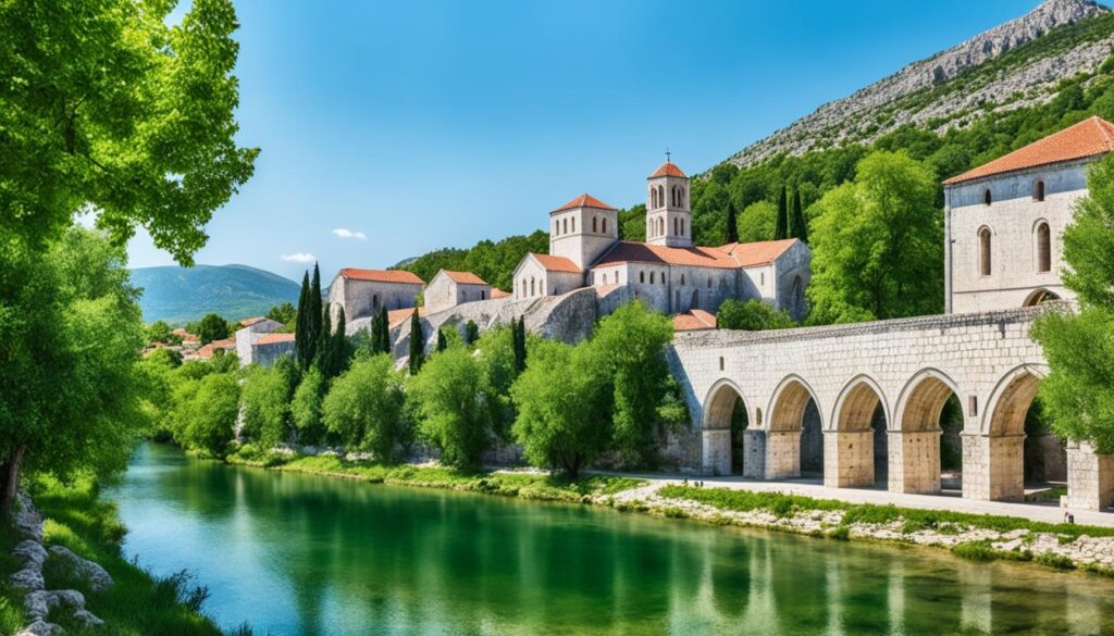 Trebinje monasteries Trebinje monasteries