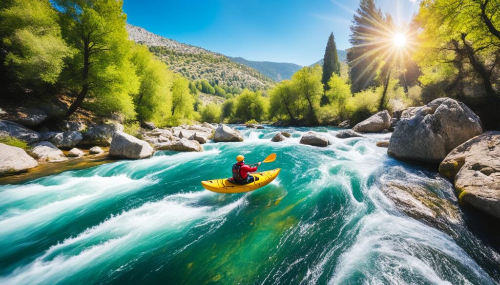 Trebinje river adventure