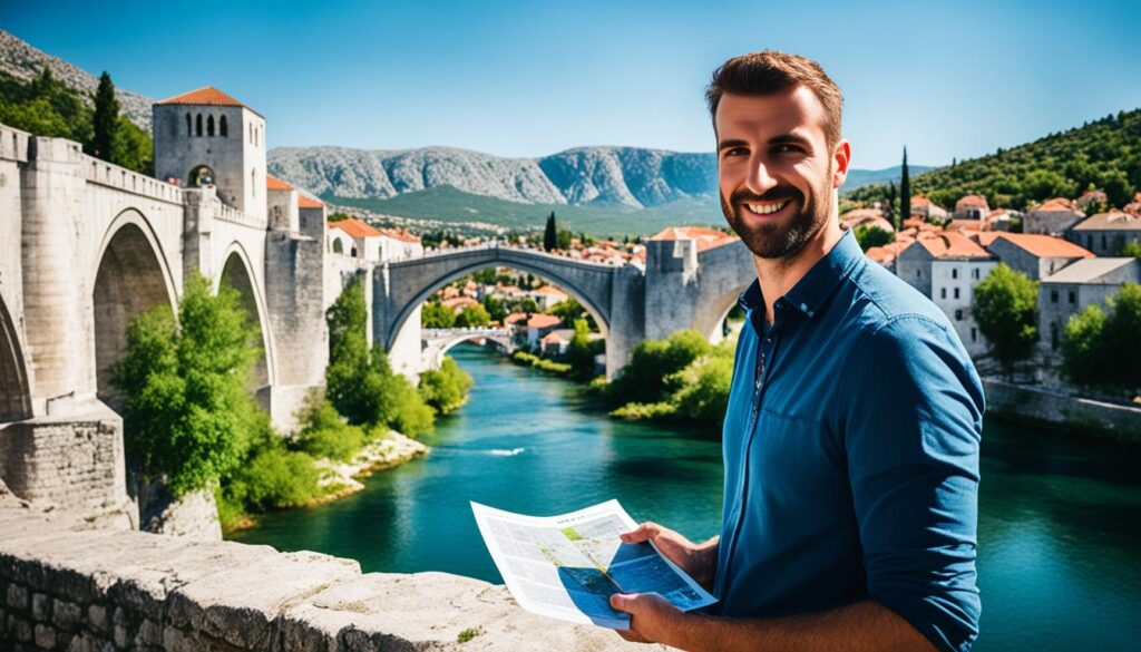 Trebinje sightseeing guide Trebinje sightseeing guide