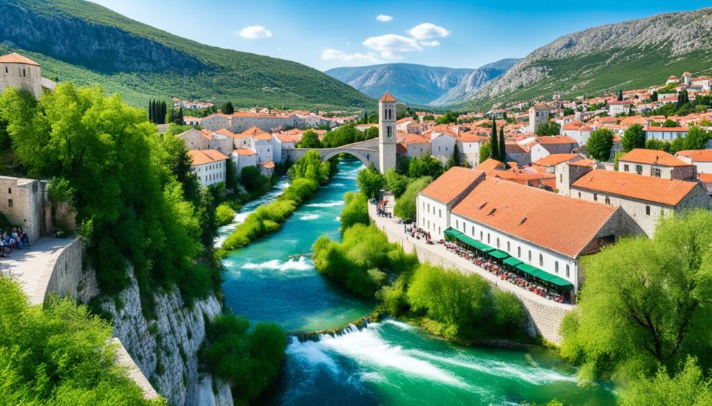 Trebinje travel destination Trebinje travel destination