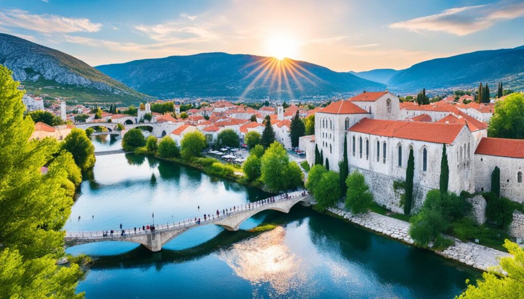 Trebinje travel guide Trebinje travel guide