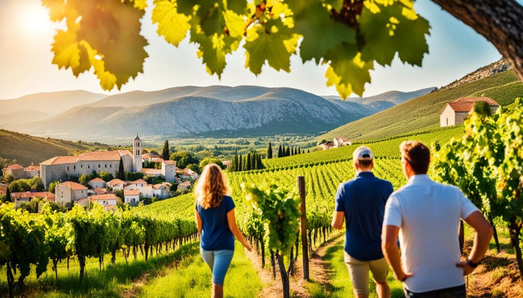 Trebinje wine country tours Trebinje wine country tours