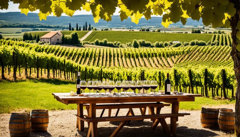 Trebinje wine tasting tours