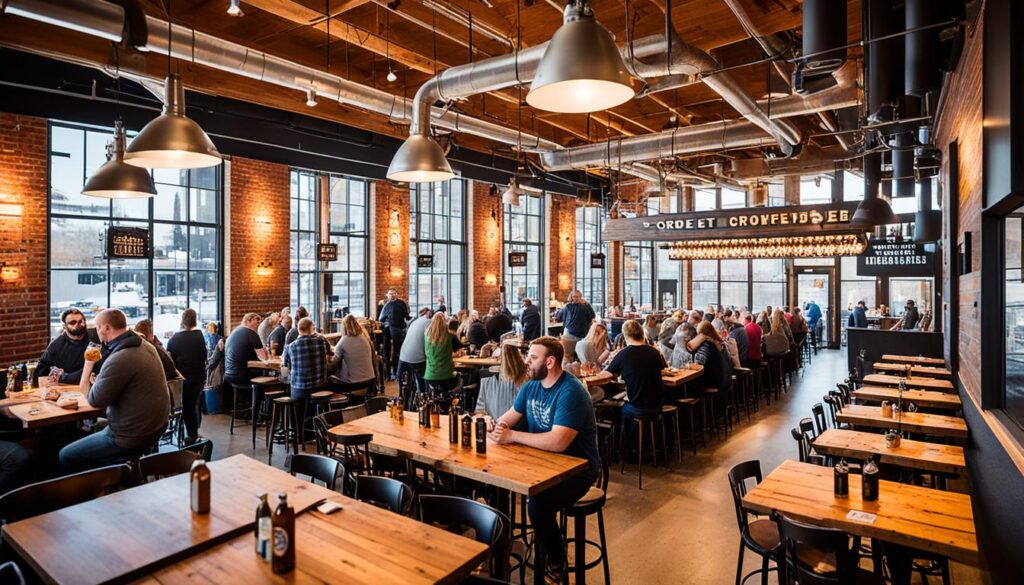 Troegs Independent Brewing Troegs Independent Brewing