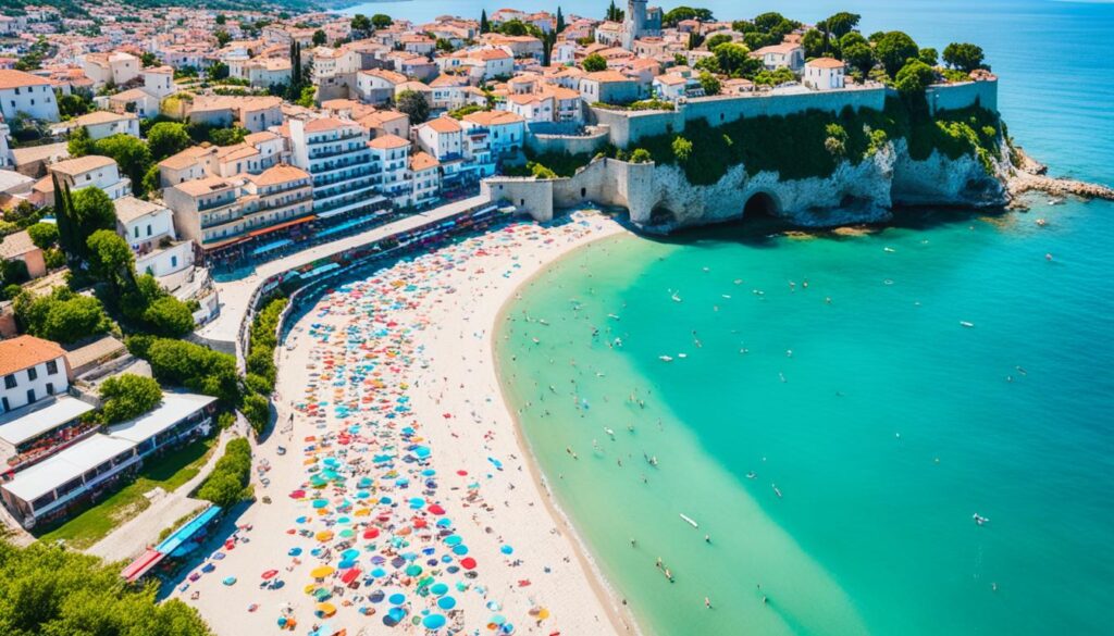 Ulcinj Ulcinj