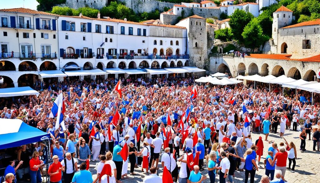 Ulcinj Cultural Heritage Week Ulcinj Cultural Heritage Week