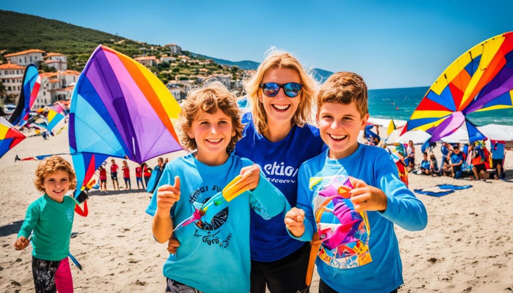 Ulcinj Kite Schools Ulcinj Kite Schools